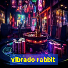 vibrado rabbit